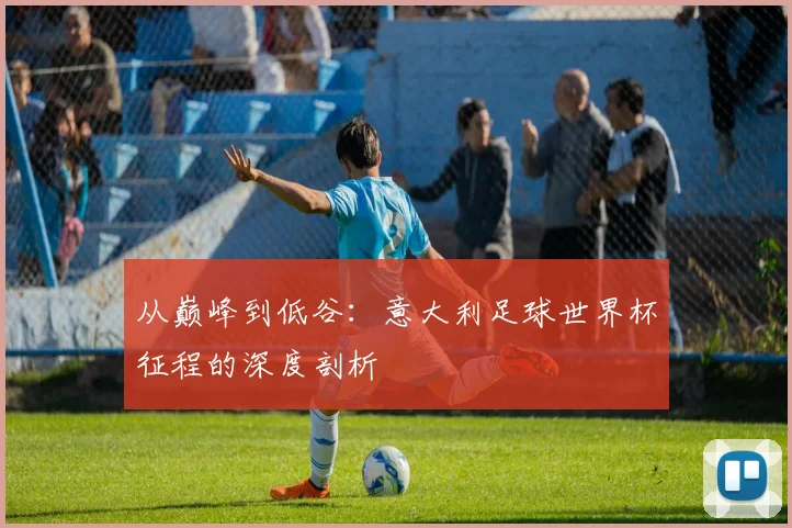 从巅峰到低谷：意大利足球世界杯征程的深度剖析