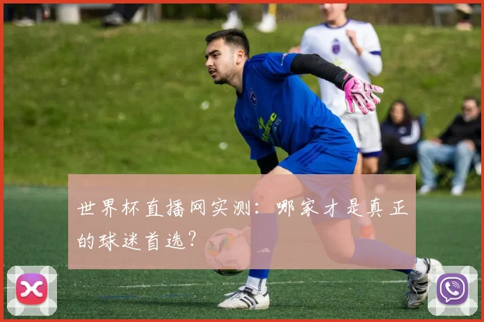 世界杯直播网实测：哪家才是真正的球迷首选？