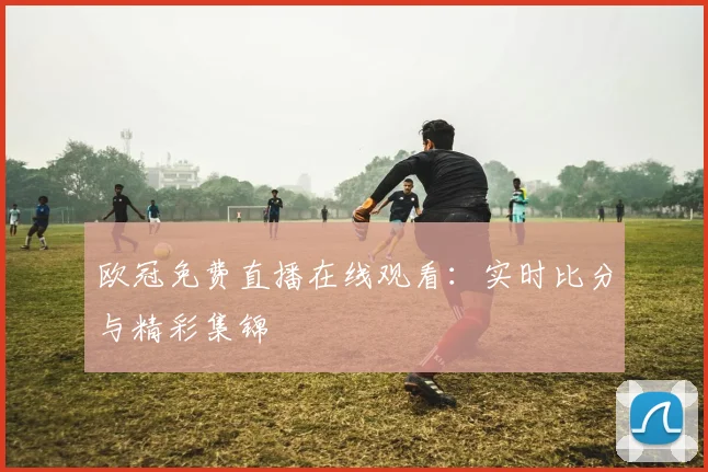 欧冠免费直播在线观看：实时比分与精彩集锦
