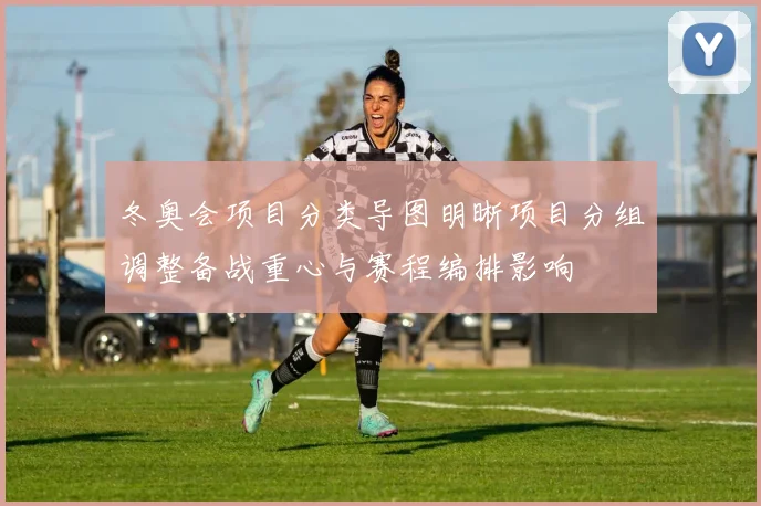 冬奥会项目分类导图明晰项目分组调整备战重心与赛程编排影响