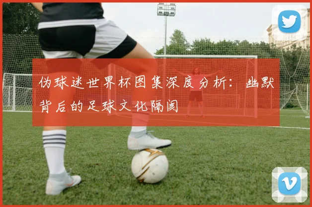 伪球迷世界杯图集深度分析:幽默背后的足球文化隔阂