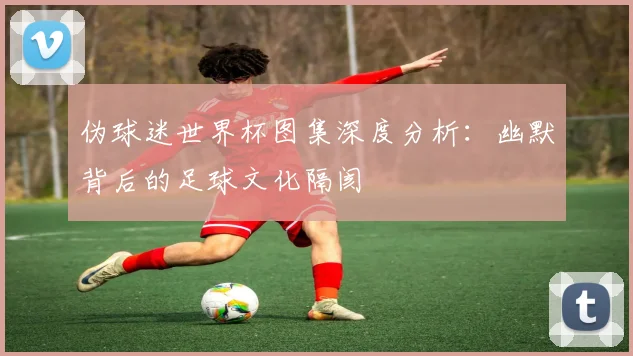 伪球迷世界杯图集深度分析：幽默背后的足球文化隔阂